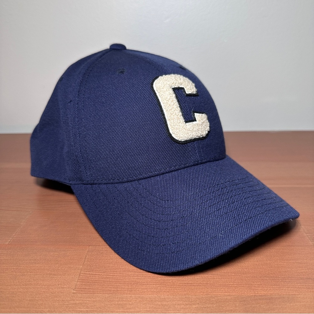 Men’s Cuts Clothing Hat - Navy - OS *New without tags*